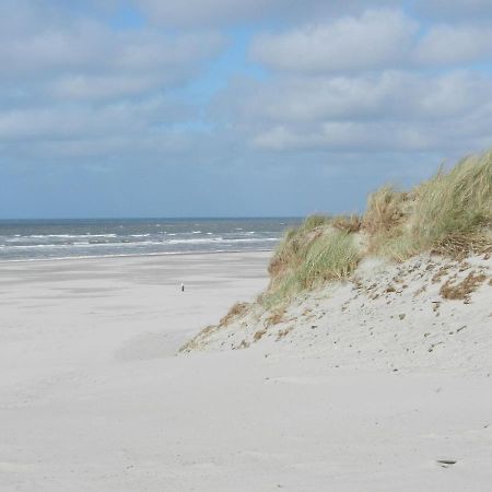 Bungalow In Nes On Ameland With Spacious Terrace Экстерьер фото