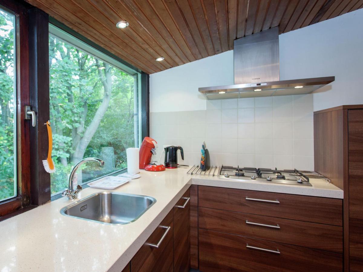 Bungalow In Nes On Ameland With Spacious Terrace Экстерьер фото