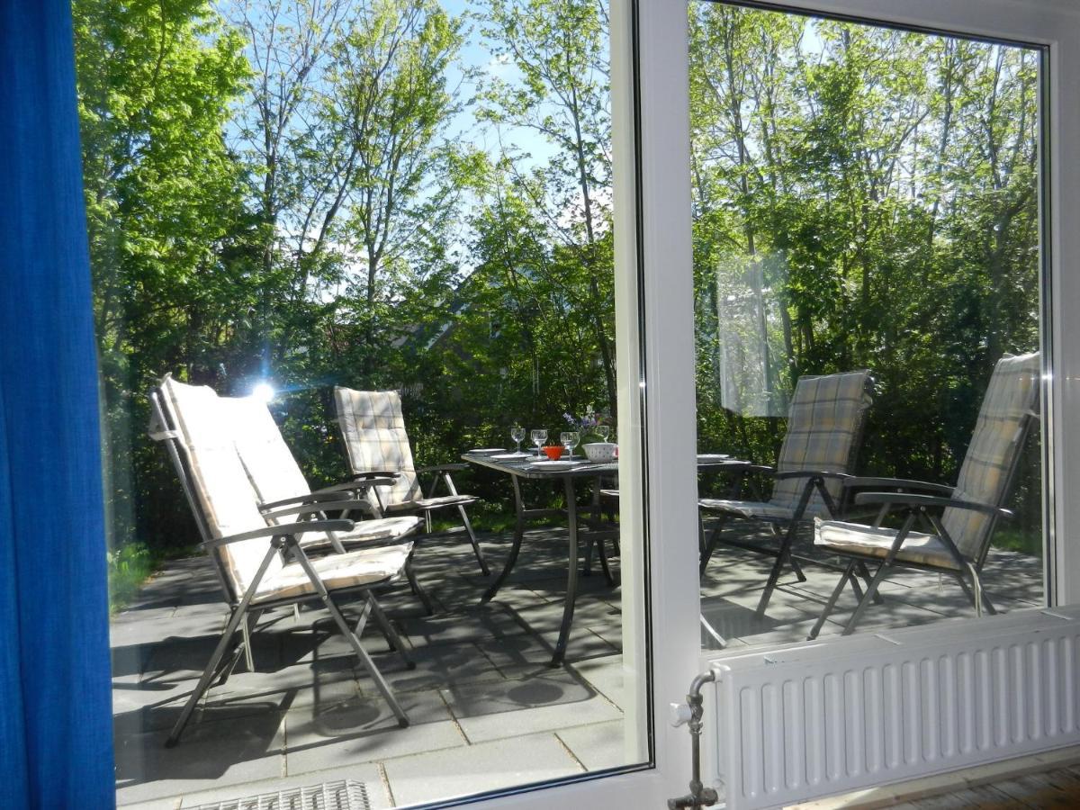 Bungalow In Nes On Ameland With Spacious Terrace Экстерьер фото